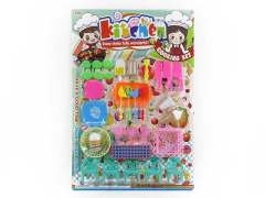 Icecream Set toys