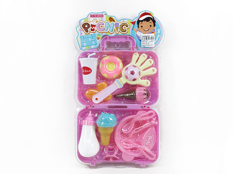 Food Storage Box toys