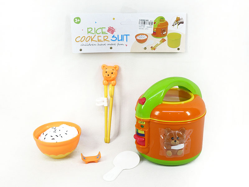 Rice Cooker(2C) toys