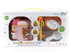Rice Cooker(2C)