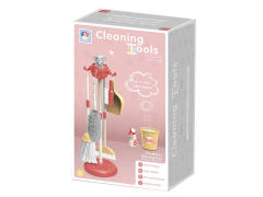 Cleanness Tool Set