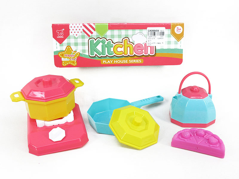 Kitchen Set toys