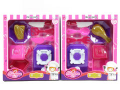 Kitchen Set(2S) toys