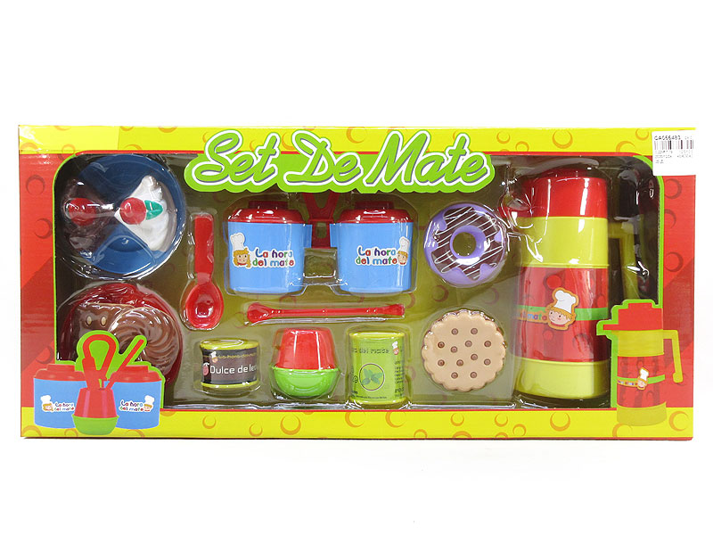 Tea Set toys