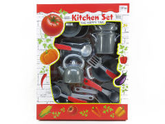 Kitchen Set