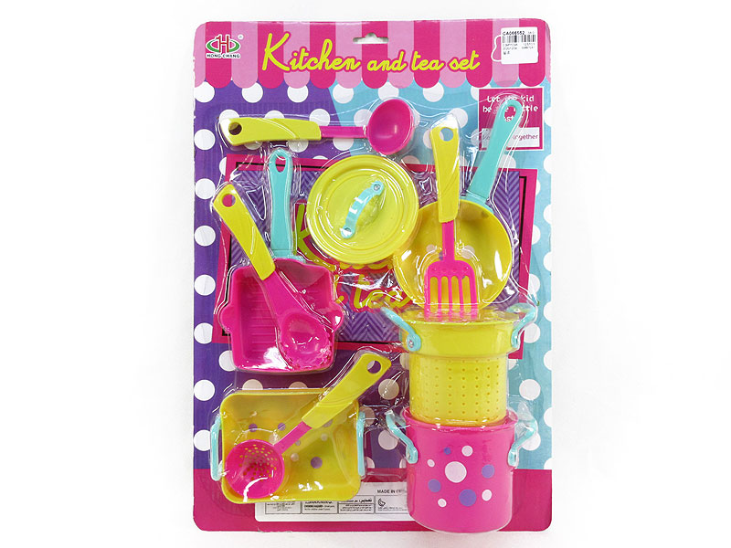 Kitchen Set toys