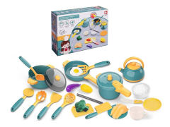 Kitchen Set(24in1)