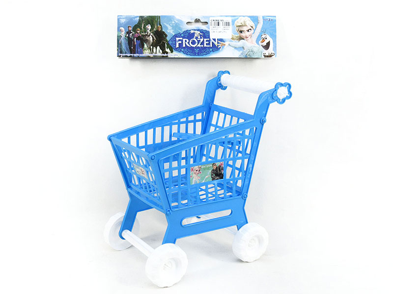 Shopping Car(4S2C) toys
