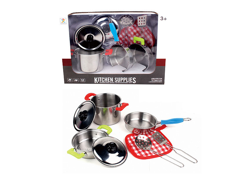 Kitchen Set toys