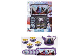 Tea Set