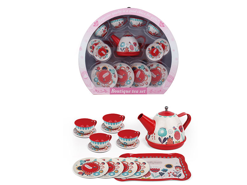 Tea Set toys