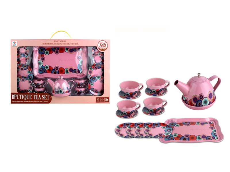 Tea Set toys