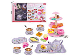 Tea Set toys