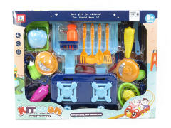 Kitchen Set toys