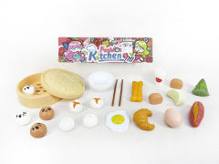 Snack Set toys