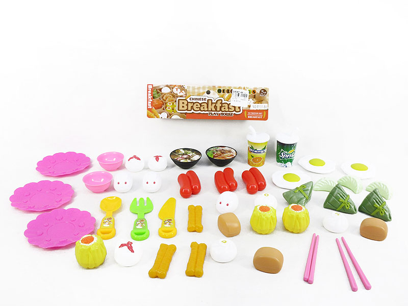 Food Set toys