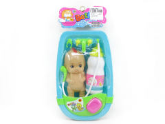 Tub Set(3C) toys