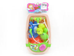 Tub Set(3C) toys