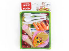 Food Set toys