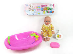 Tub Set(2C) toys