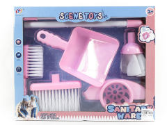 Cleaning Set