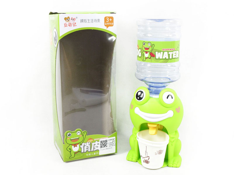 Water Dispenser toys