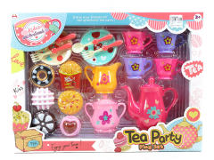 Tea Set toys