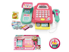 Cash Register toys