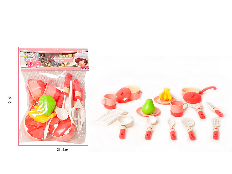 Kitchen Set toys