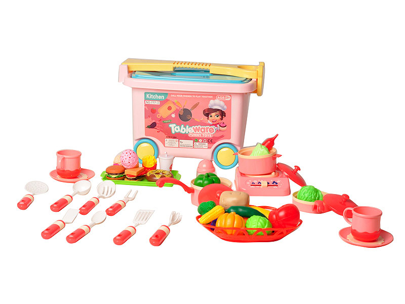 Kitchen Set toys