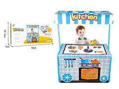 Kitchen Shop toys