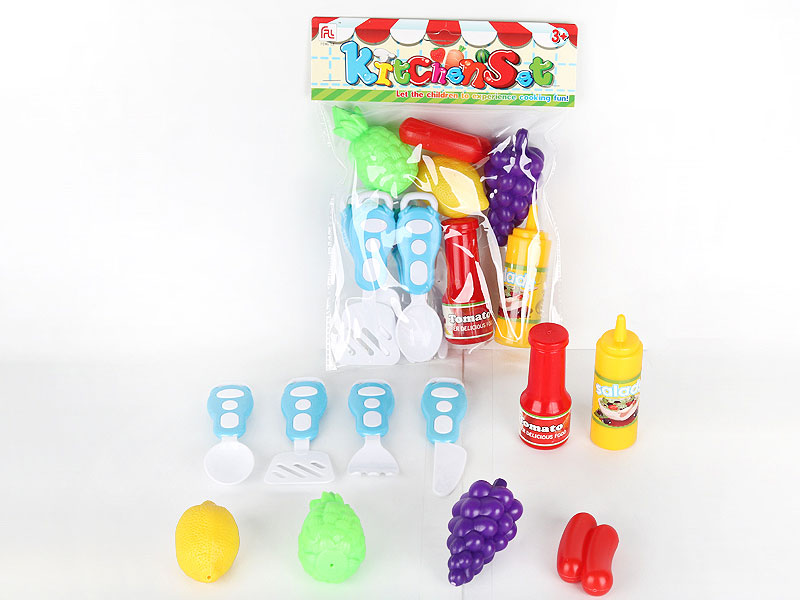 Kitchen Set toys