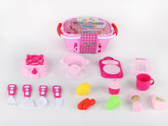 Kitchen Set toys