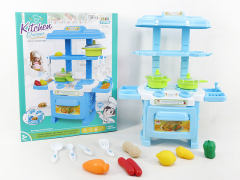 Kitchen Set toys