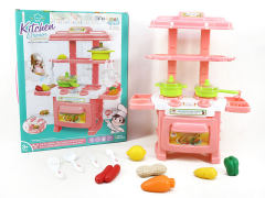 Kitchen Set toys