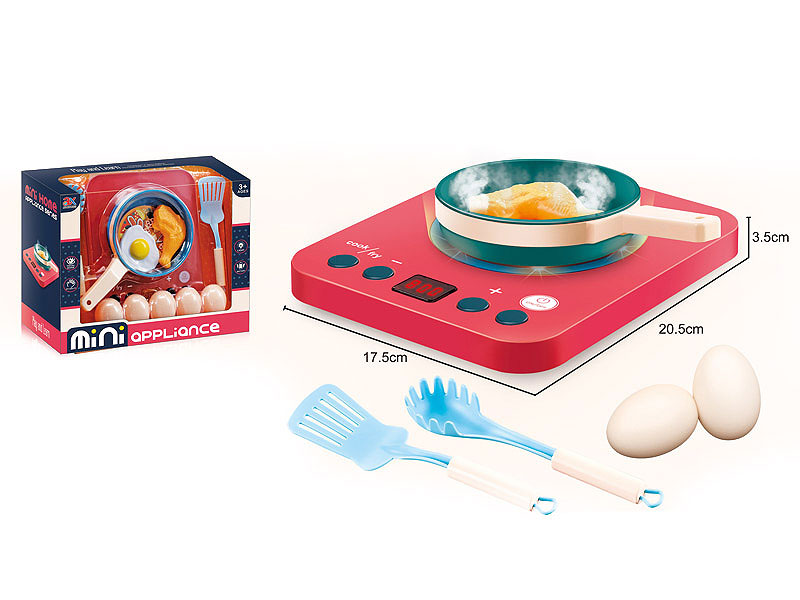 Induction Cooker Set toys