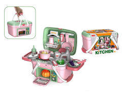 Kitchen Set W/L