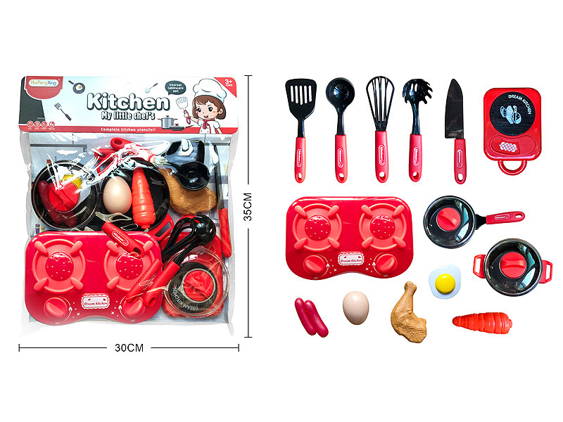 Kitchen Set toys