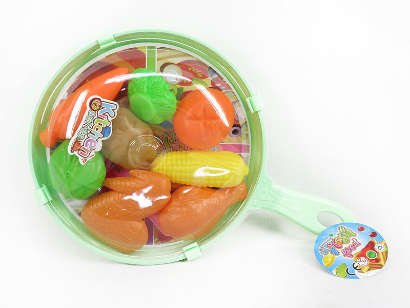 Food Set toys