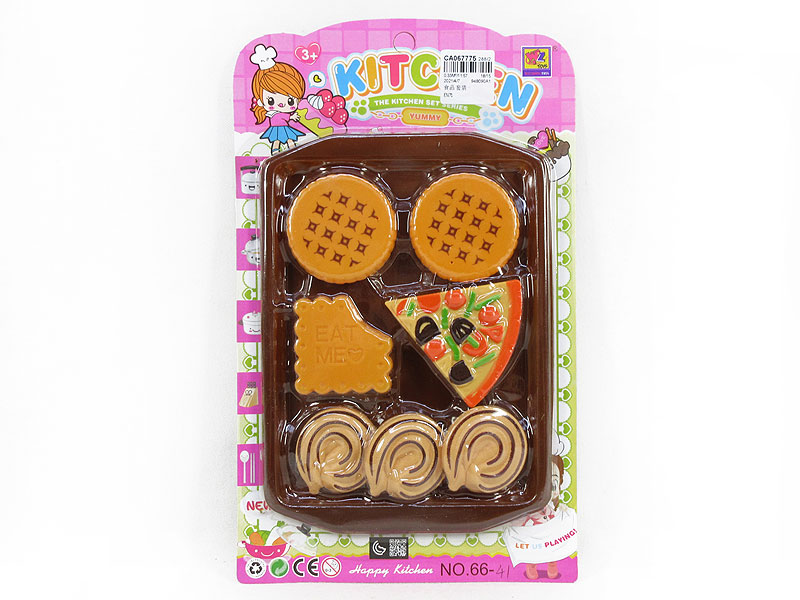 Food Set toys