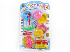 Kitchen Set toys