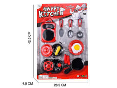 Kitchen Set