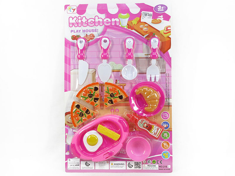 Kitchen Set toys