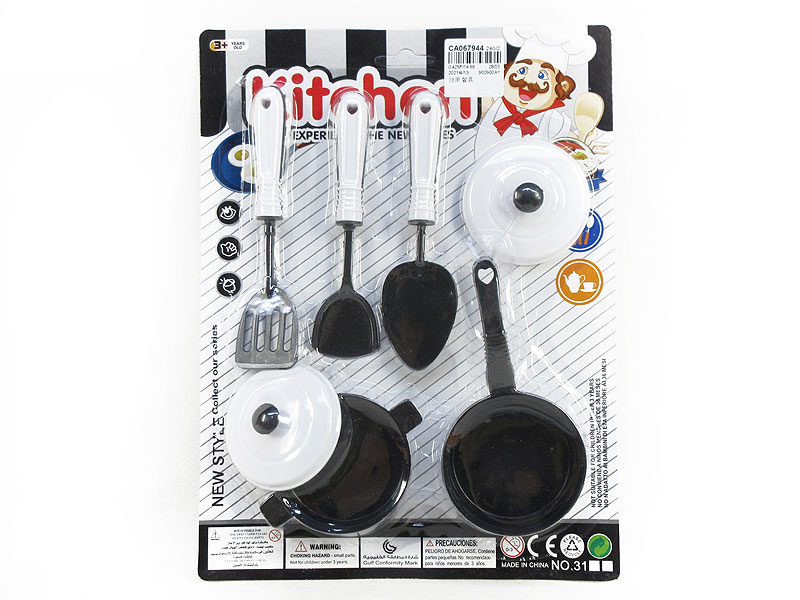 Kitchen Set toys