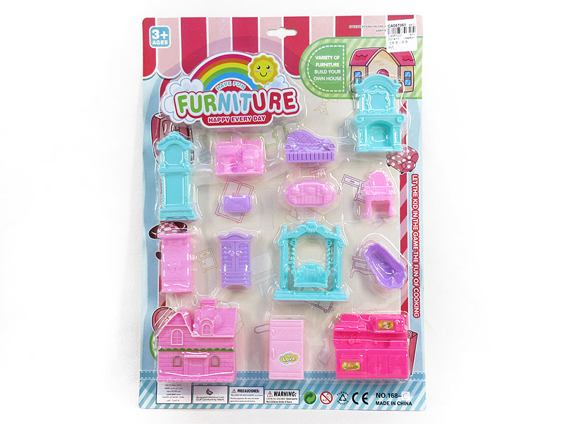 Furniture Set toys