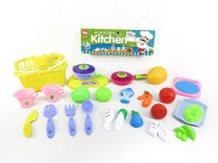 Kitchen Set