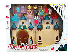 Castle Toys W/L_S(2C)