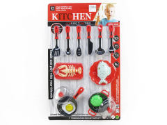 Kitchen Set toys