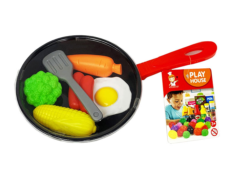 Food Set toys