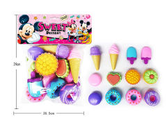 Cake Dessert Ice Cream toys